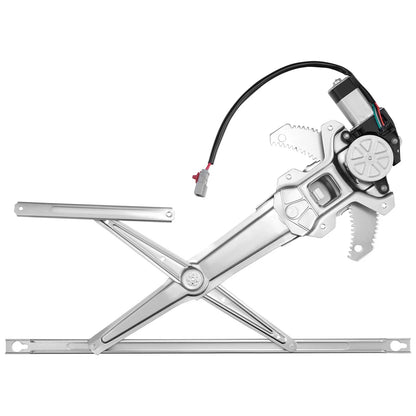 Power Window Motor & Regulator for Honda CR-V 1997–2001