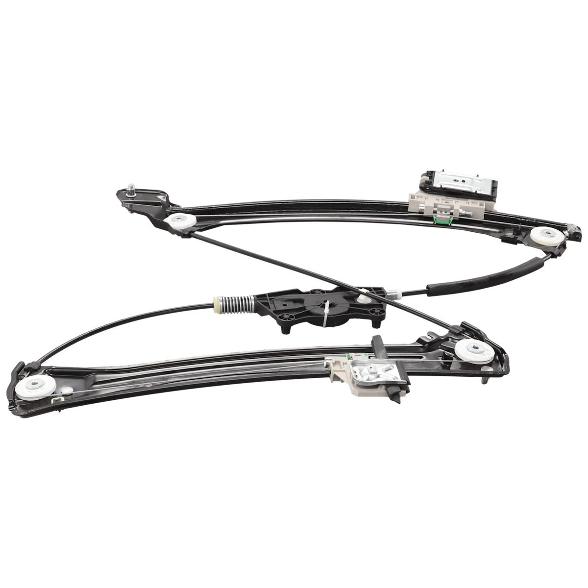 Window Regulators Set of 2 for Audi (2018–2021) Right Side