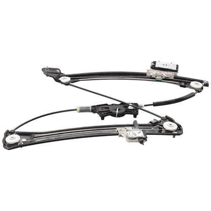 Window Regulators Set of 2 for Audi (2018–2021) Right Side