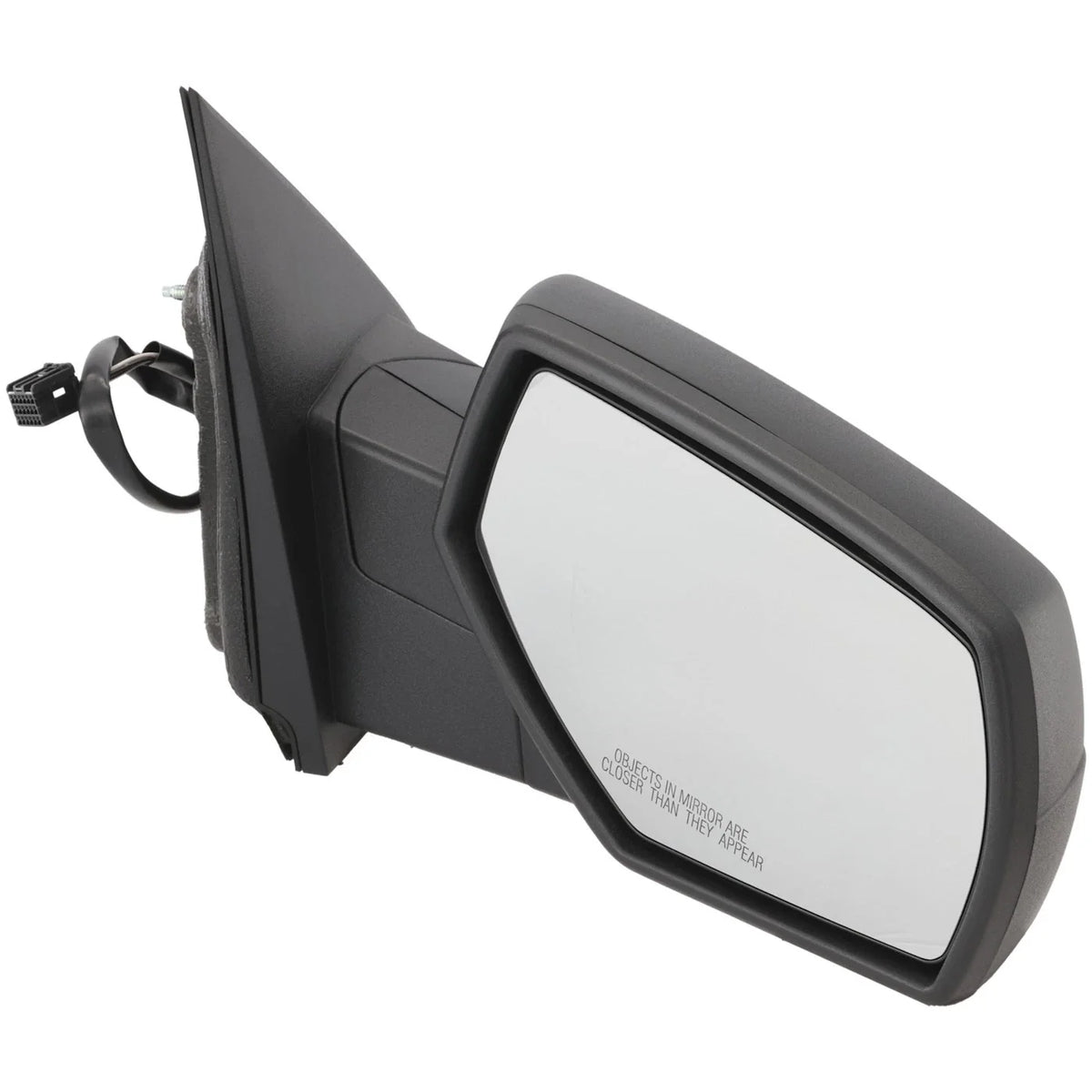 Heated Passenger Mirror for GMC Sierra 3500 HD, Chevy Silverado 1500