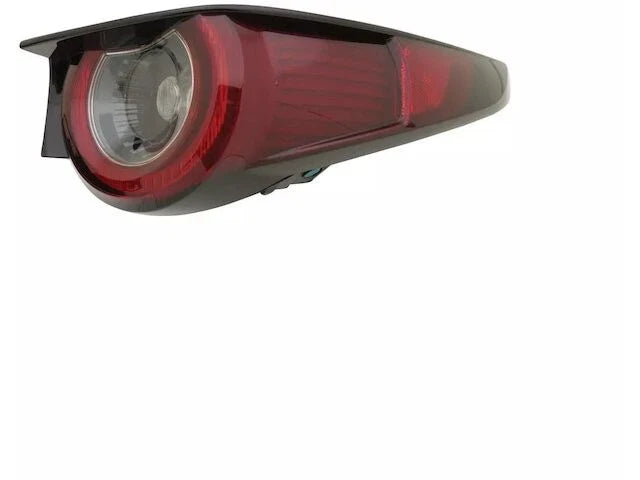 Tail Light Assembly for Mazda CX-30 (2020–2024) QB195PF
