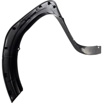 Fender Flares for Nissan Titan XD (2020–2023) 638109FS1A
