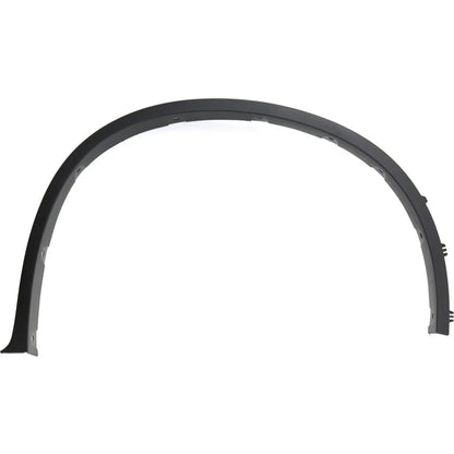 Fender Flares Set for X6 - 2 Pieces