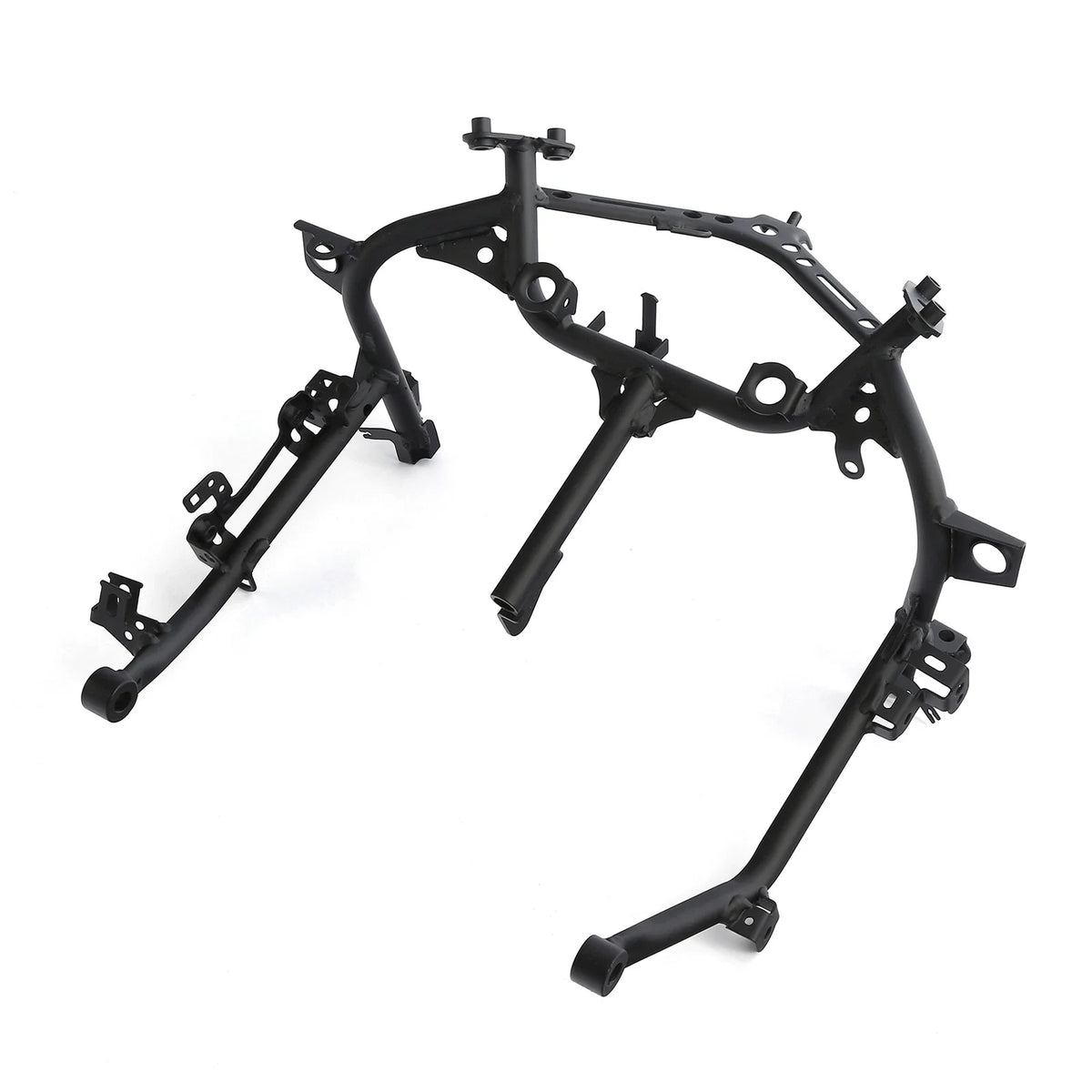 Upper Stay Bracket for Headlight on Kawasaki Ninja 400 (2018–2023)