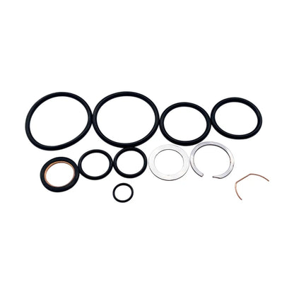 Trim Seal Kit for Mercruiser Bravo R/MR/XR/XZ/Alpha One (87400A2, 18-2649)