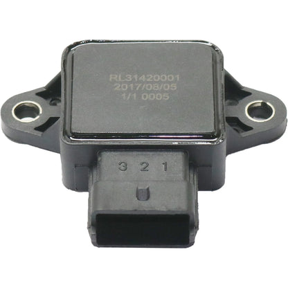 Throttle Position Sensor ERR7322 for Land Rover Range Rover (1999–2004)