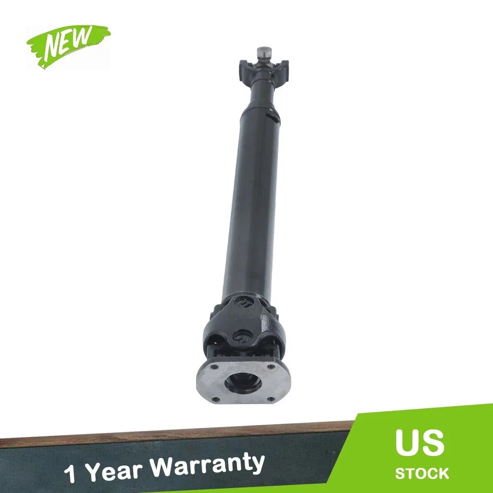 Front Driveshaft Assembly 65-9300 for Ford F-250/F-350 Super Duty (1999–2010)