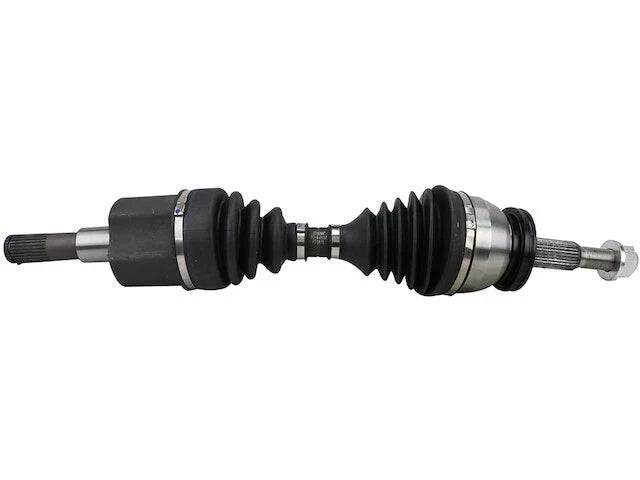 Front Left Axle Assembly for Mazda B3000 4WD (2000–2002) RD563JZ