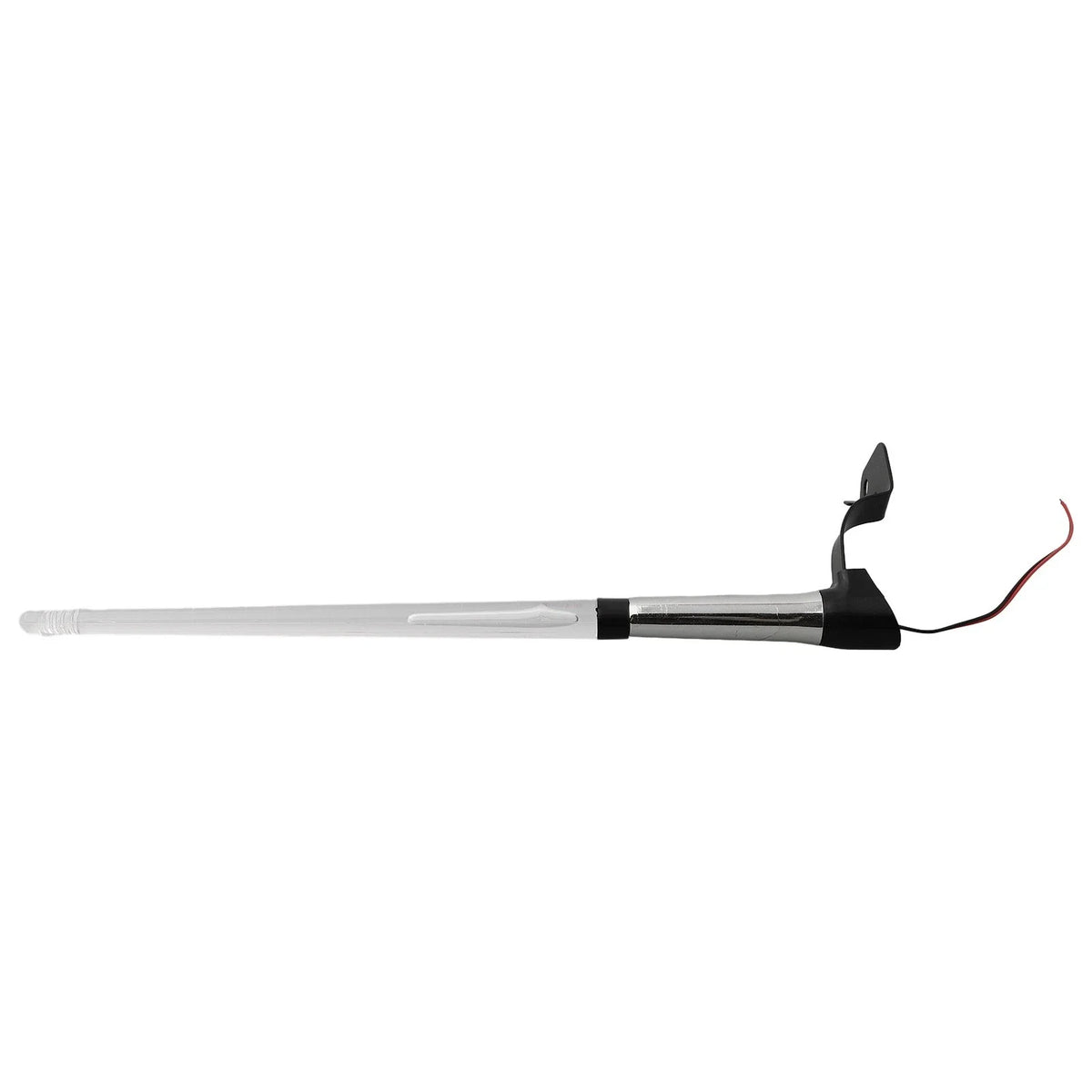 Flag Pole Light for Car External Accessory (12V)