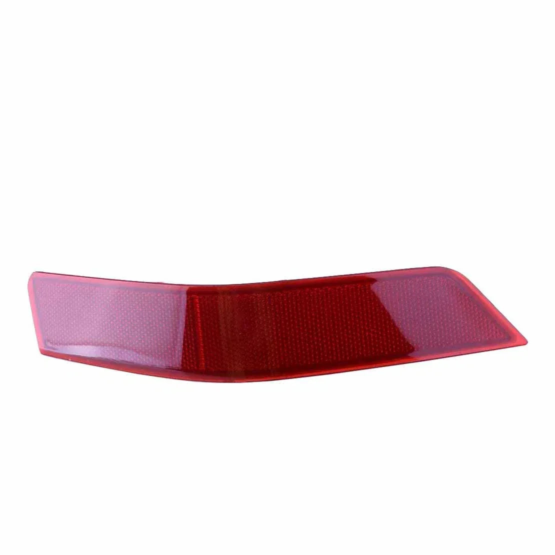 Bumper Reflector Tail Light for Nissan X-Trail Rogue 2017-2020