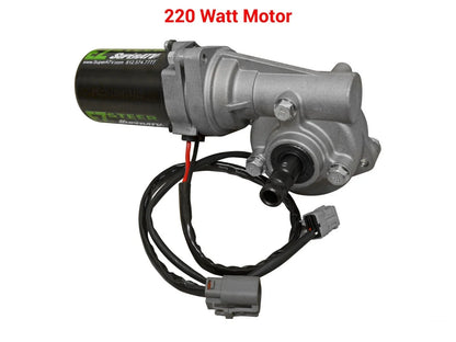 Power Steering Assembly for Bobcat UV34/UV34XL (2019–Present)