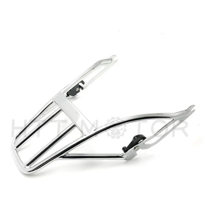 Backrest Sissybar with Luggage Rack for Harley Street 500 750 (2015–2017)