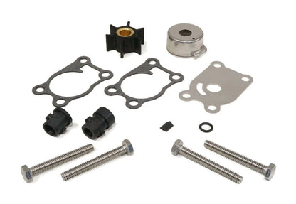 Water Pump Impeller Kit for 4/5/6/8 HP Johnson Evinrude Outboard (396644)