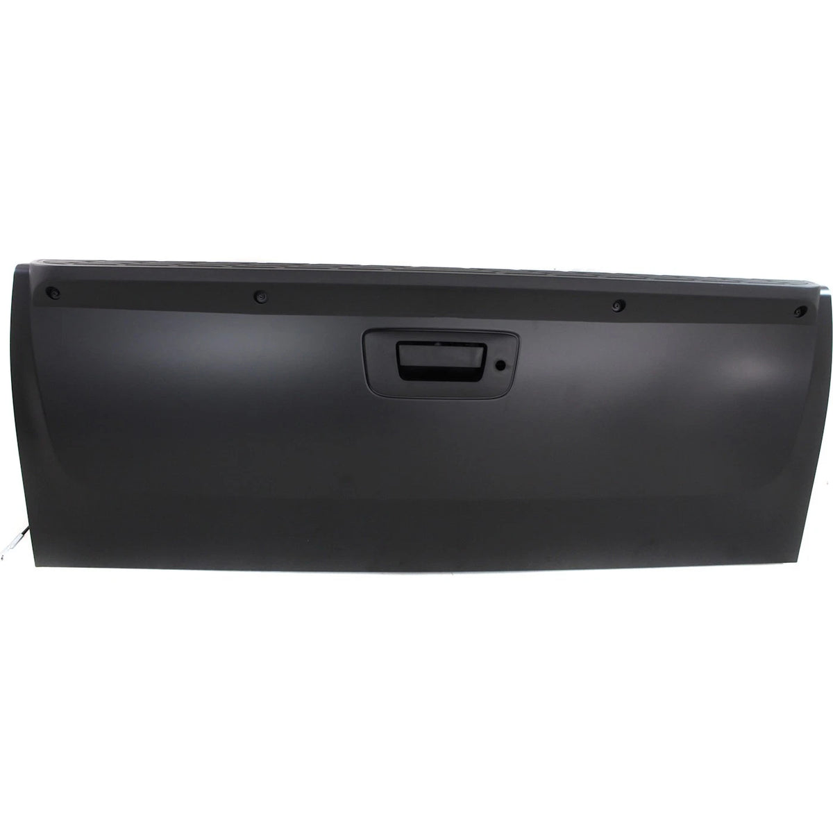 Tailgate Kit 2pc for Chevrolet Silverado 1500 (2007–2013) - Includes Handle