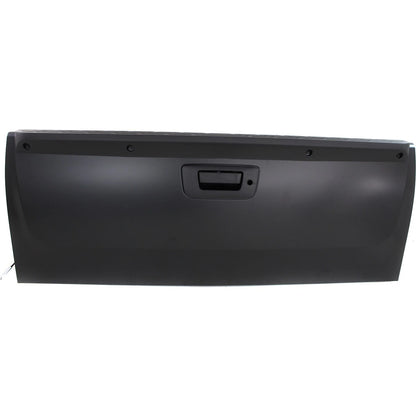 Tailgate Kit 2pc for Chevrolet Silverado 1500 (2007–2013) - Includes Handle