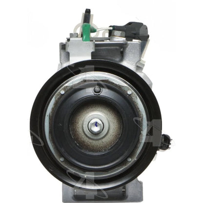 Compressor A/C with Clutch for Chrysler 300, Ram Models