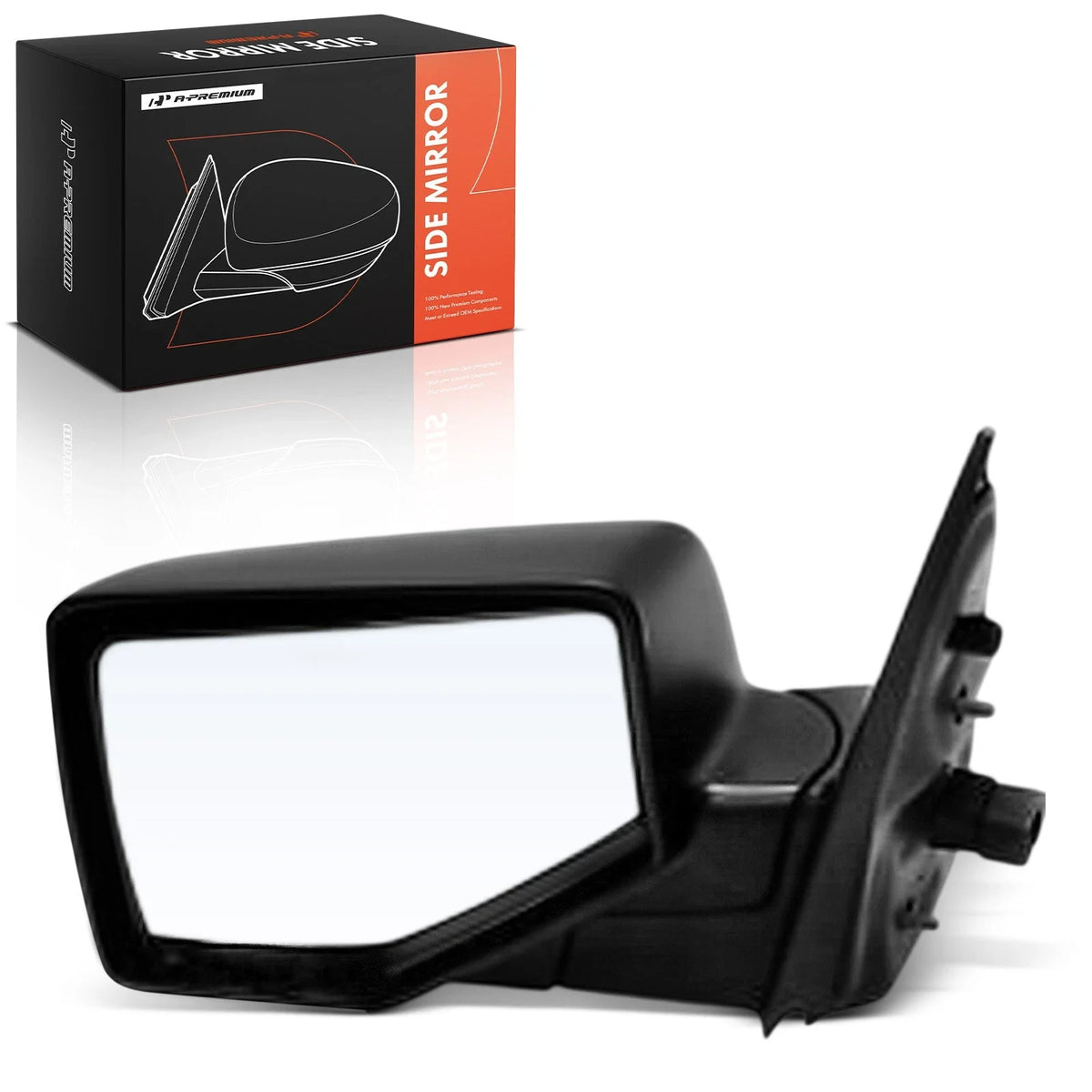Driver Power Adjust Mirror for Ford Explorer (2006–2010)