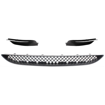 Fog Light Cover Set for Chrysler 200 (2011–2014)