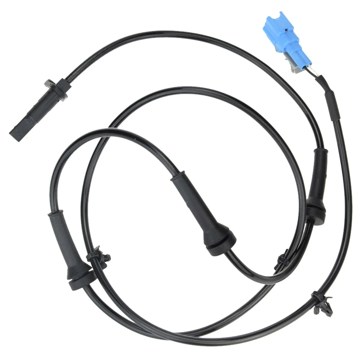 ABS Wheel Speed Sensor Rear Left (03-07) for Nissan Murano