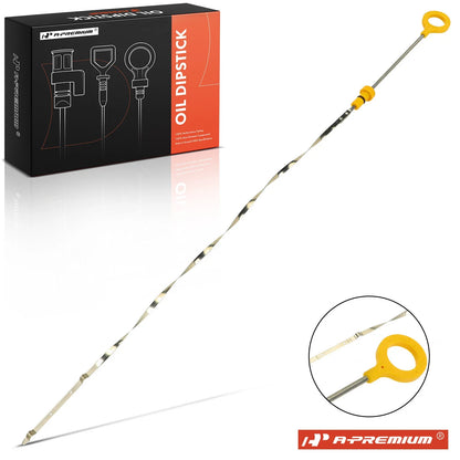 Engine Oil Dipstick for Nissan Sentra (2013–2019)