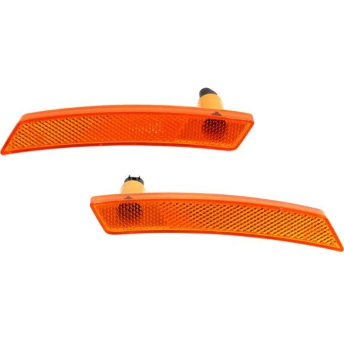 Front Side Marker Light Lamp Pair for Mini Cooper Clubman Countryman (2008–2023)