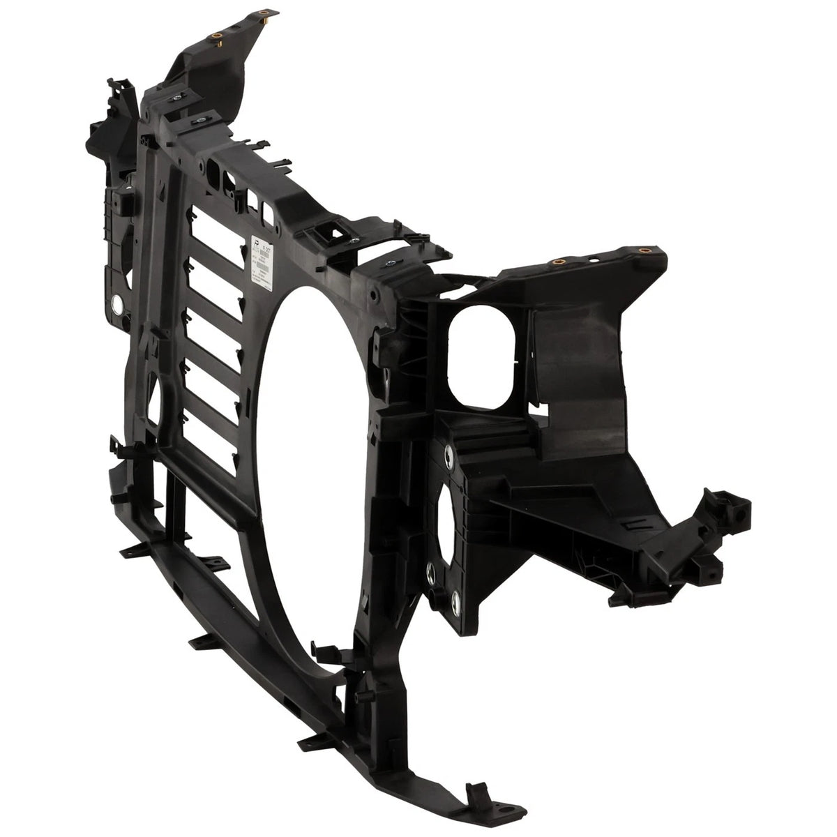 Radiator Support for Mini Cooper (2007–2015) Textured Assembly