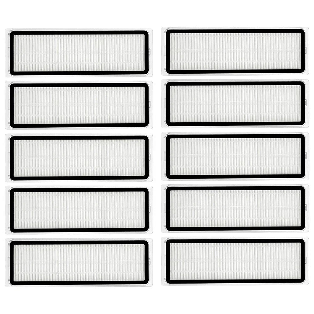 Robot Vacuum Filter Replacement for