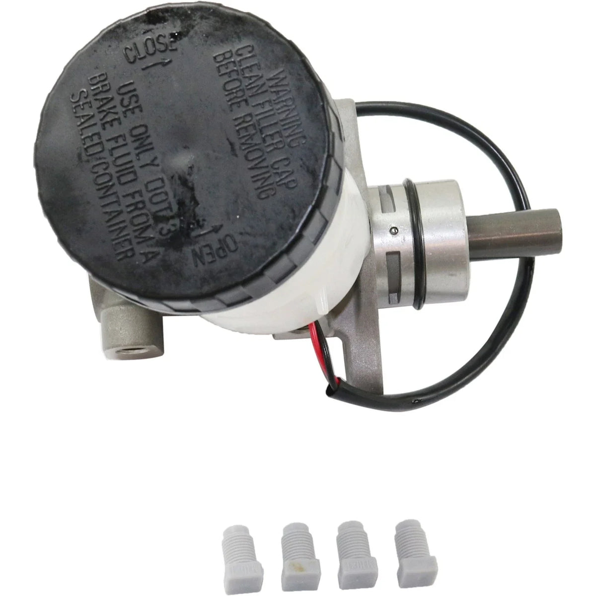 Brake Master Cylinder for Tracker 1999-2004 Chevrolet