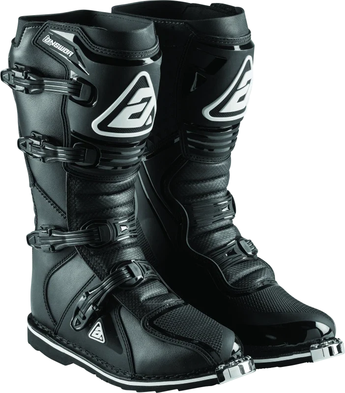 Boot for Answer AR1 (Size 8)