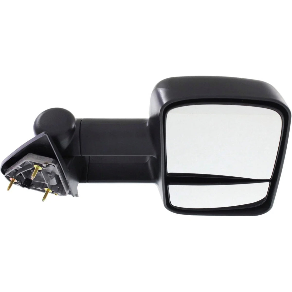 Right Side Mirror for Silverado 3500 & GMC Yukon XL 2500 2000-2006
