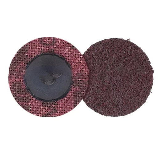 2 Inch Sanding Disc for Efficient Heat Dissipation