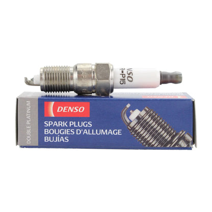 Double Platinum Spark Plug for Oldsmobile Pontiac Buick Chevrolet GMC 0.060 Gap