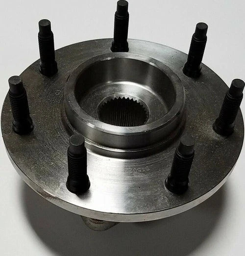 Wheel Hub Bearing Assembly for Ford F-150 (2000–2004) WJB 515022 538-01395C