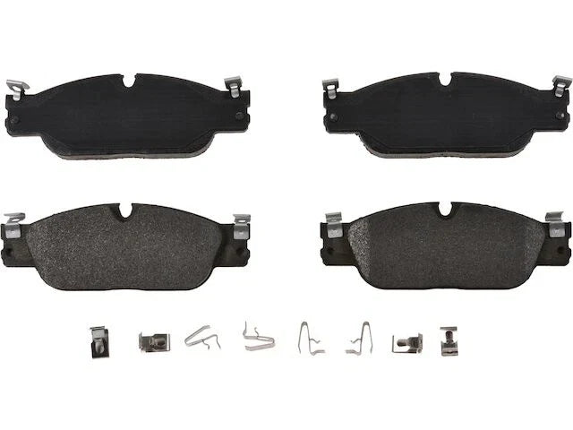 Front Brake Pad Set for Jaguar Vanden Plas (2004–2005) RQ781HW
