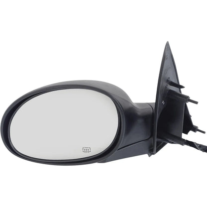 Heated Mirror Pair for Chrysler PT Cruiser