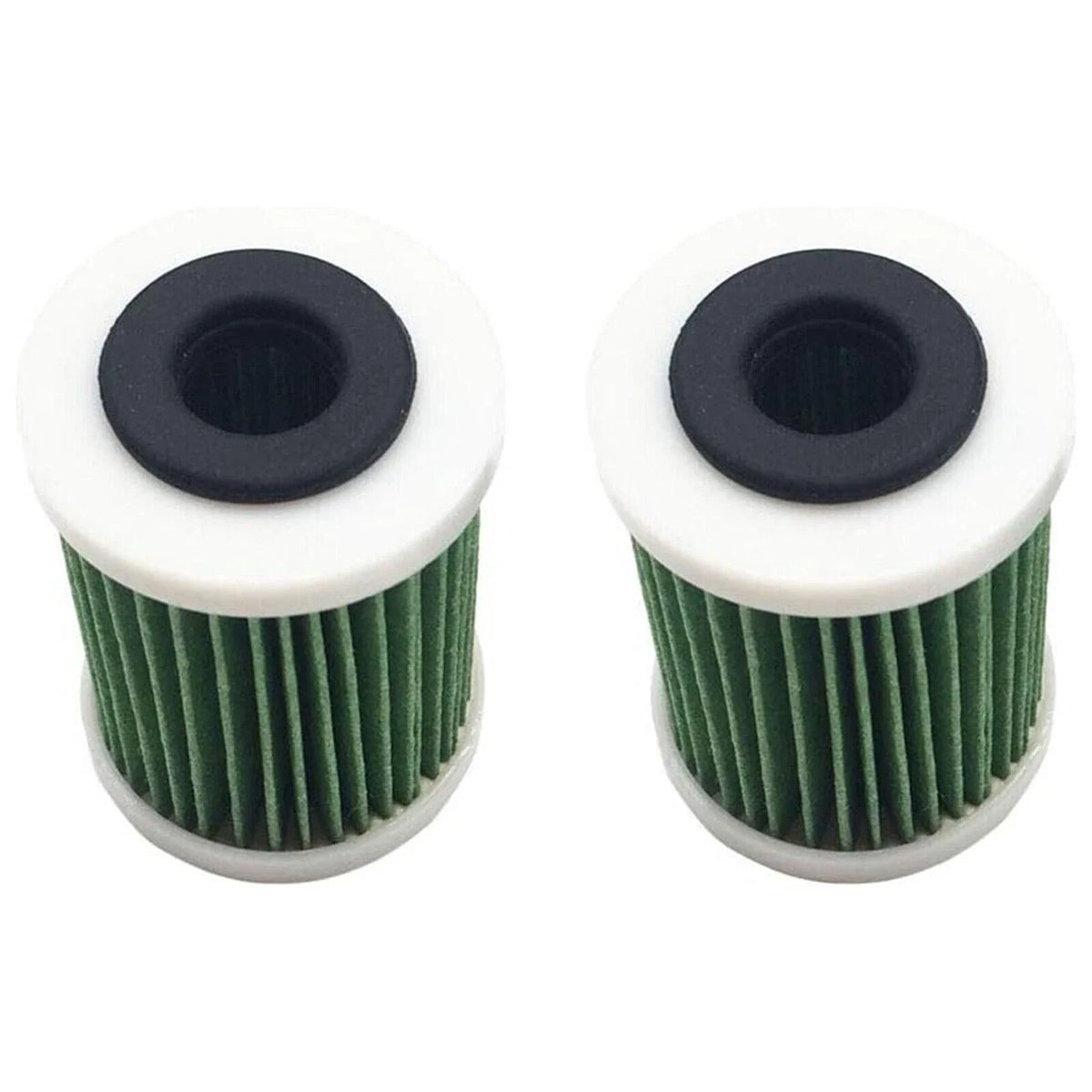 4-Pack Fuel Filters for Suzuki Outboard DF 200-350 HP Models
