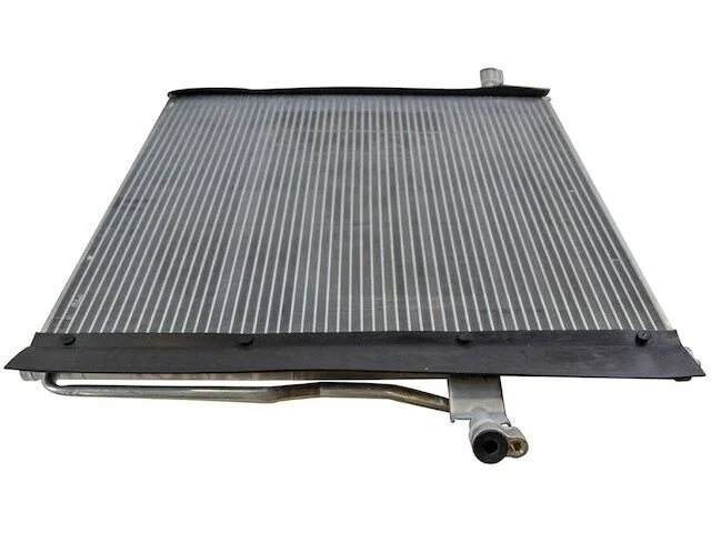 A/C Condenser for Mazda B4000 (2000–2009) CC272PS
