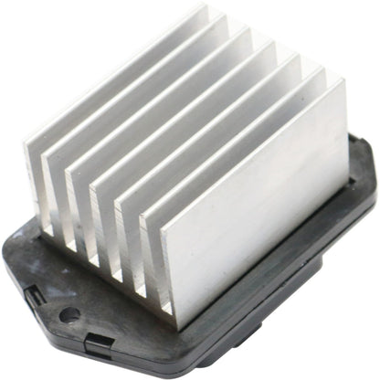 Blower Motor Resistors for Honda Accord, Civic, CR-V, Acura TSX, RDX (2007–2011)
