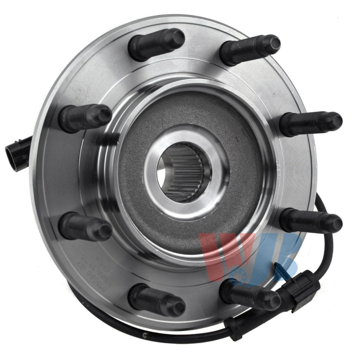 Wheel Hubs for Suburban, Yukon (2000-2006) Chevy
