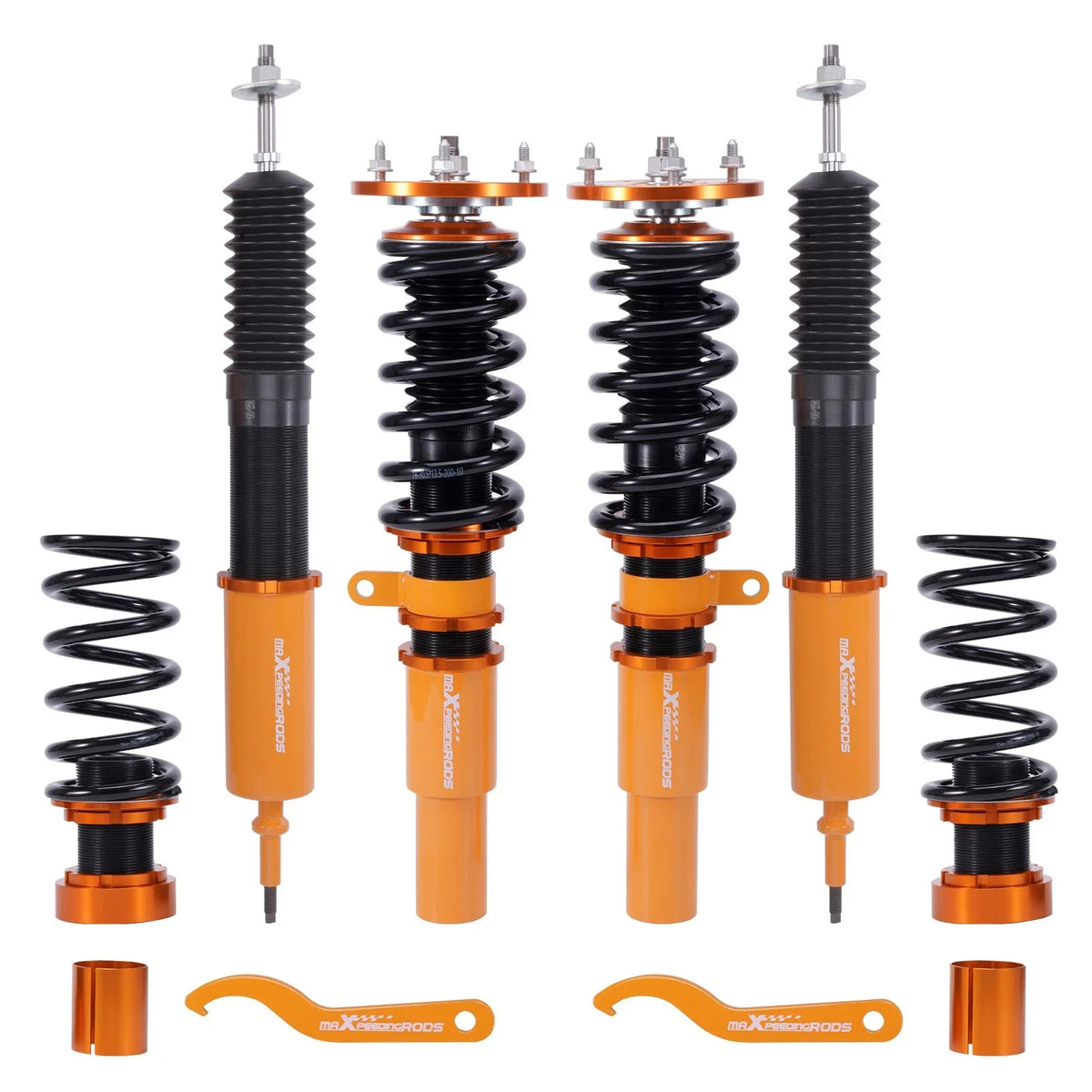 Coilovers Suspension Kit for BMW E90 E91 RWD 328 330 335 (2006–2013)