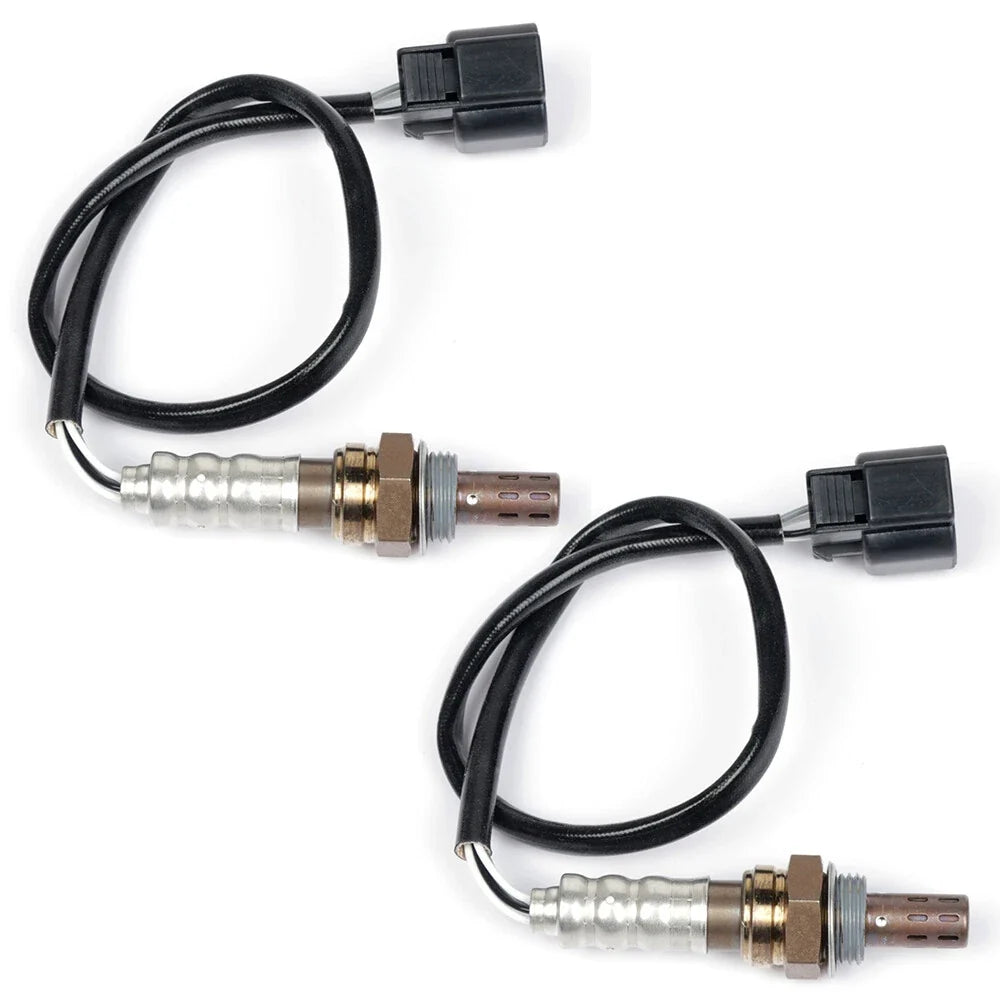 O2 Sensor Pair - Upstream & Downstream for Kia Rio 1.6L 2006-2011