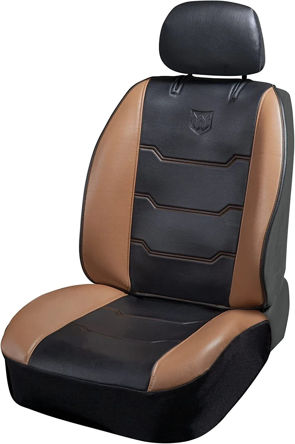 Truck 3pc WeatherPro Sideless Seat Cover