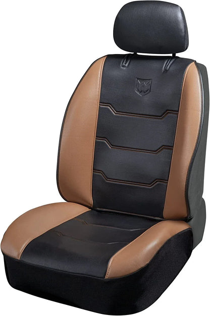 Truck 3pc WeatherPro Sideless Seat Cover