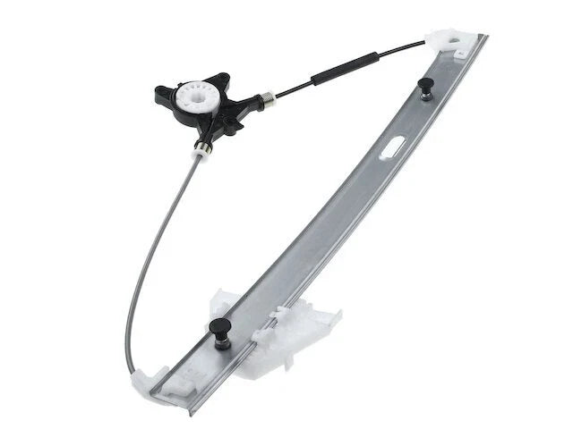 Front Right Power Window Regulator Assembly for Mazda CX-9 (2007–2015) BT256XT