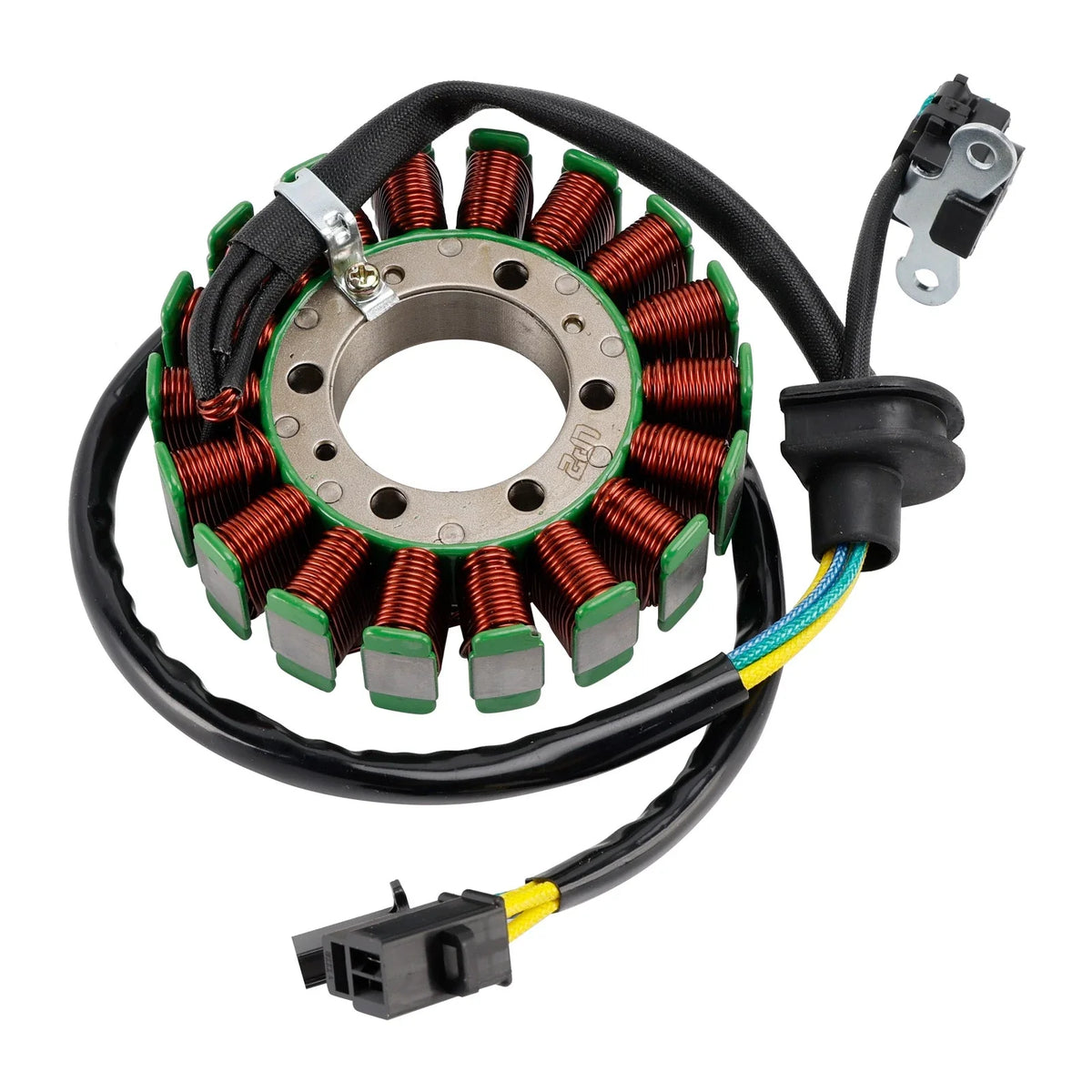 Magneto Alternator Stator for Kawasaki SC 250 A1 (2002)