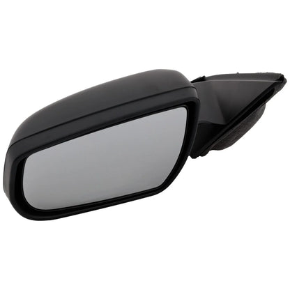 Driver Side Heated Mirror for 2013 Chevy Malibu