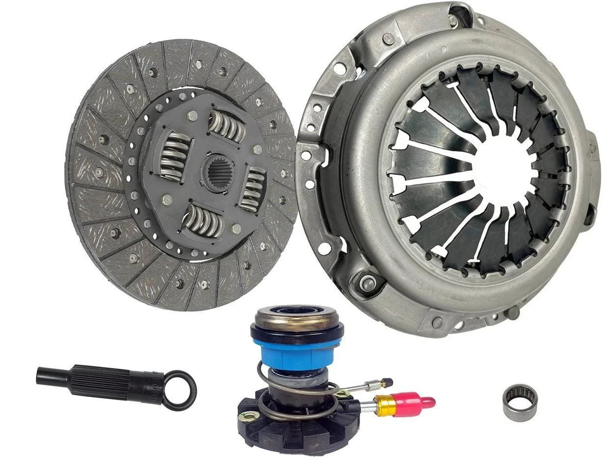 Clutch Kit for Ford Ranger (2010–2012)
