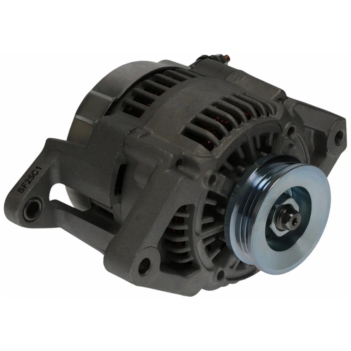 50A Alternator for Pontiac Firefly (1994–1995)
