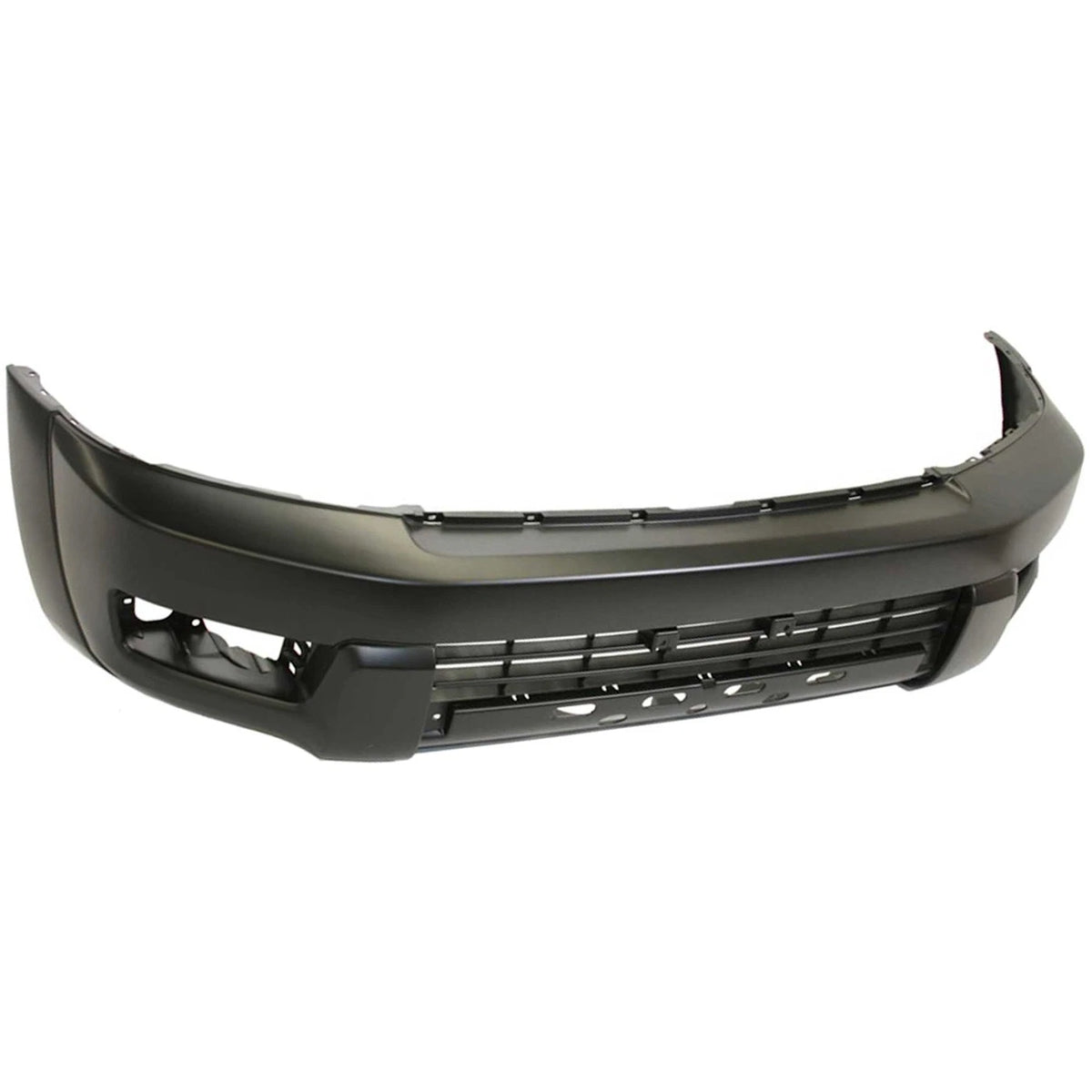 Front Bumper Cover for Toyota 4Runner (2003–2005) Primed