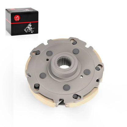 Wet Clutch Centrifugal Carrier for FourTrax Honda TRX300 1988-2000
